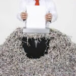 Township of Hardwick Shred Event