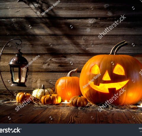Halloween