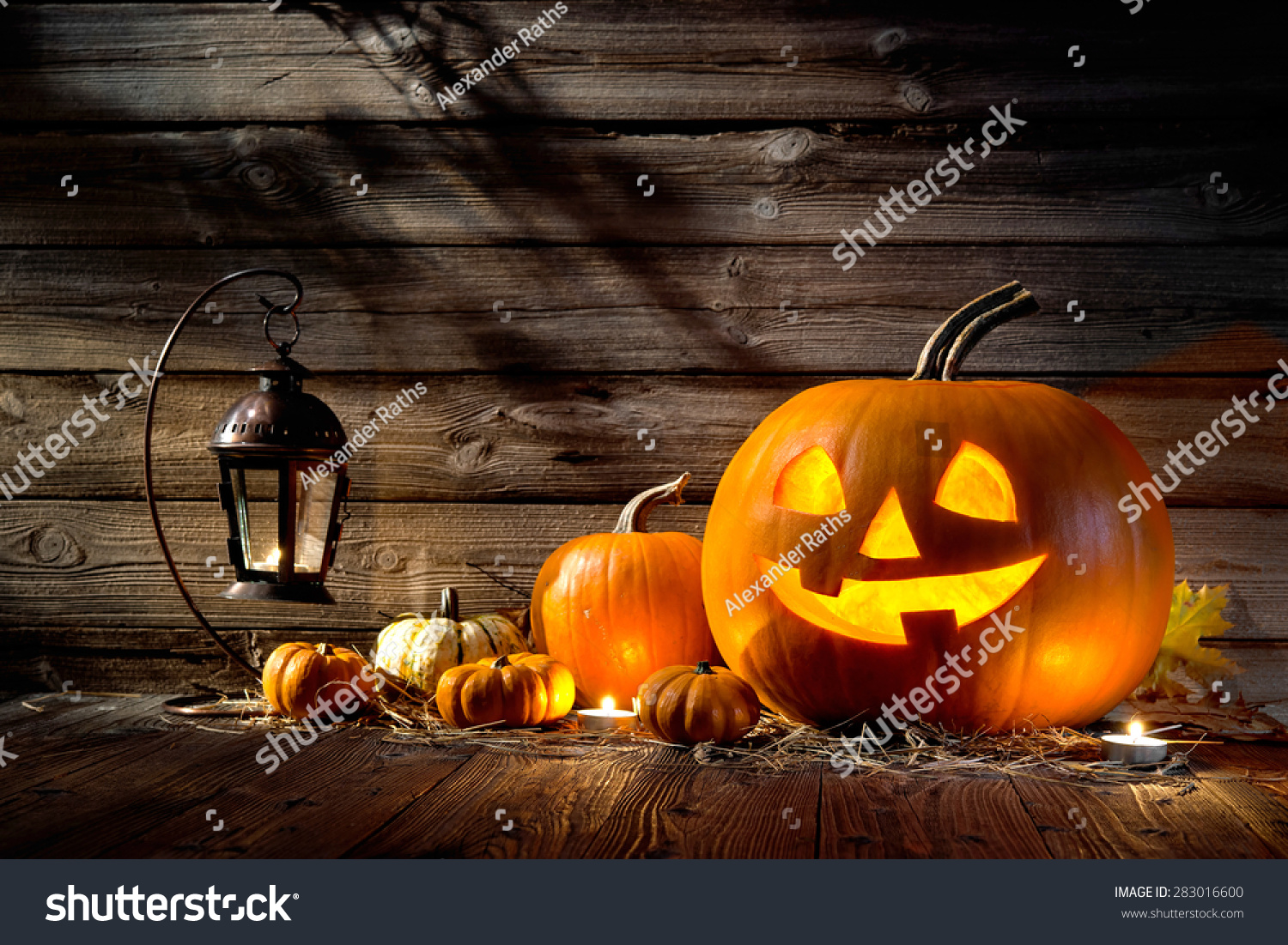 Halloween